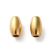 Ion Plating(IP) 304 Stainless Steel Beads STAS-C114-22A-G-1