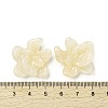 Opaque Resin Decoden Cabochons REST-M040-01D-3