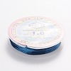 Copper Jewelry Wire CWIR-CW1mm-08-2