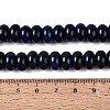 Natural Agate Beads Strands G-Q613-01E-12-5