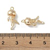 Ocean Collection Theme Jewelry X-KK-H482-17G-G-3