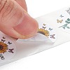 Thank You Stickers Roll LS-DIY-O021-01-4