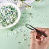 60g Resin patch multi size mixed pearl patch DIY jewelry accessories(2 bags) JX586F-3