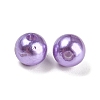 Imitation Pearl Acrylic Beads PL610-02A-2