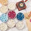 Sealing Wax Particles Kits for Retro Seal Stamp DIY-CP0003-55I-5