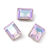 Glass Rhinestone Cabochons RGLA-L029-05A-VLSI-1