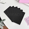 28Pcs Plastic Sheets DIY-CP0013-25A-4