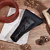 PU Leather Waist Sheath AJEW-WH0299-29B-5
