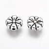 Tibetan Style Alloy Beads LF9272Y-2