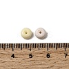 Imitation Jade Glass Beads DGLA-C005-B01-3x6mm-11-3