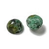 Natural African Turquoise(Jasper) Cabochons G-Q173-01B-05-2