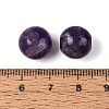 Natural Amethyst Beads G-Q602-08C-11-3
