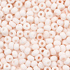 8/0 Opaque Glass Seed Beads SEED-S048-N-017-3