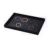 Wood Bracelet Displays ODIS-G012-02-3