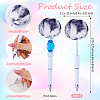 ABS Plastic Ball-Point Pen BT-TAC0003-12S-4