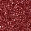MIYUKI Round Rocailles Beads SEED-G008-RR0166-3
