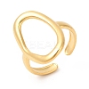 201 Stainless Steel Finger Ring RJEW-E063-49-M-2