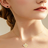 10Pcs Alloy Pendants FIND-LP0005-35-3