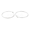304 Stainless Steel Surgical Stainless Steel Wine Glass Charms Rings LS-X-STAS-L214-01G-P-3