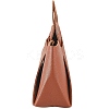 1Pc Imitation Leather Eyeglass Cases AJEW-CN0005-84A-7