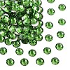 Preciosa® MAXIMA Crystal No Hotfix Flatback Stones Y-PRC-NSS12-50630-1