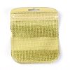 PET Resealable Bags OPP-WH0007-04A-1