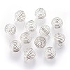 Iron Wire Pendants X1-IFIN-R231-14mm-S-2
