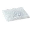 DIY Blank Pendant Making Kit DIY-FS0005-50-6