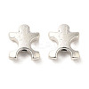 Tibetan Style Alloy Beads PALLOY-M217-14AS-1