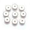 Tarnish Resistant 304 Stainless Steel Spacer Beads LS-STAS-G193-07C-P-1