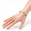 Stretch Kids Bracelets BJEW-JB06325-6