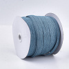 Corduroy Fabric Ribbon OCOR-S115-03E-3