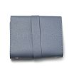 PU Imitation Leather Earring Storage Bags EDIS-E012-01A-4
