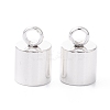 201 Stainless Steel Cord Ends STAS-H410-20S-E-1