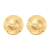 304 Stainless Steel Stud Earrings for Women EJEW-L296-021G-4