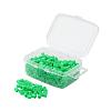 1 Box 5mm Hama Beads PE DIY Fuse Beads Refills for Kids DIY-X0047-A22-B-2