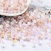 Glass Beads LS-EGLA-A034-SM4mm-59-4