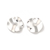 Brass Charms KK-F907-06S-2