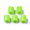 5mm Melty Beads PE Fuse Beads X-DIY-R013-48-2