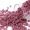 TOHO 8/0 Round Beads SEED-XTR08-PF0563-1