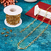 DIY Necklace Jewelry Kits DIY-TA001-54-5