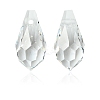 Preciosa® Crystal Pendants Y-PRC-PC13-00030-3