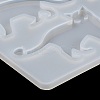 Cat Cabochon DIY Silicone Molds SIMO-R002-03-7