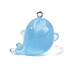 Luminous Resin Pendants LS-RESI-U001-01D-3