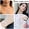 Polyester Wavy Fringe Trim OCOR-GF0003-44A-06-5