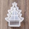 Halloween DIY Silicone Display Sculpture Molds LS-SIMO-D007-03D-3