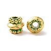 Alloy Beads PALLOY-L222-028GGP-1