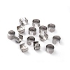 Tarnish Resistant 304 Stainless Steel Ear Cuff Findings LS-STAS-H151-12P-1