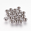 DanLingJewelry 304 Stainless Steel Spacer Beads STAS-DL0001-03A-1