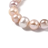 Natural Cultured Freshwater Pearl Beads Strands PEAR-I007-07S-01B-4